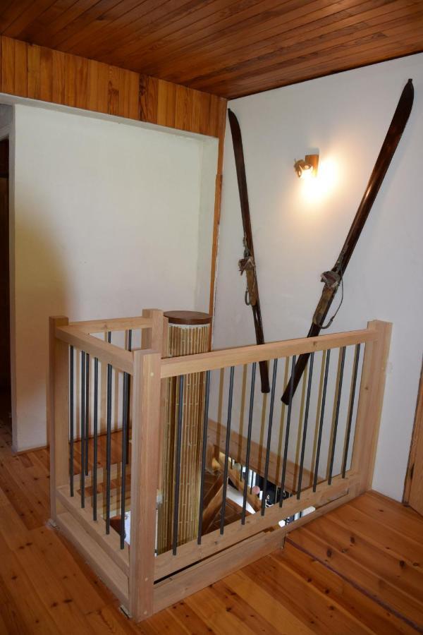 Mont Milo, Spacieux, 5Ch, Sauna, Billard, Babyfoot, Borne De Recharge Electrique Briançon Dış mekan fotoğraf