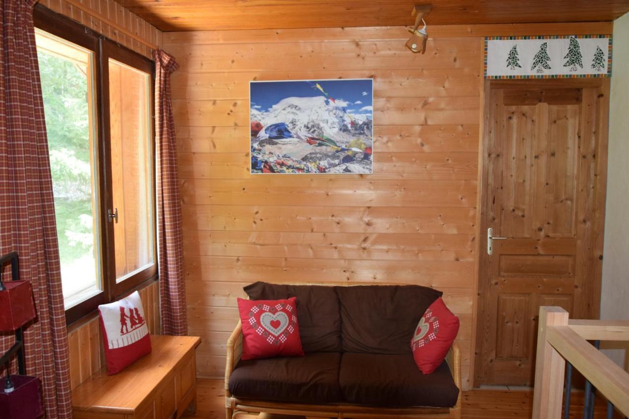 Mont Milo, Spacieux, 5Ch, Sauna, Billard, Babyfoot, Borne De Recharge Electrique Briançon Dış mekan fotoğraf