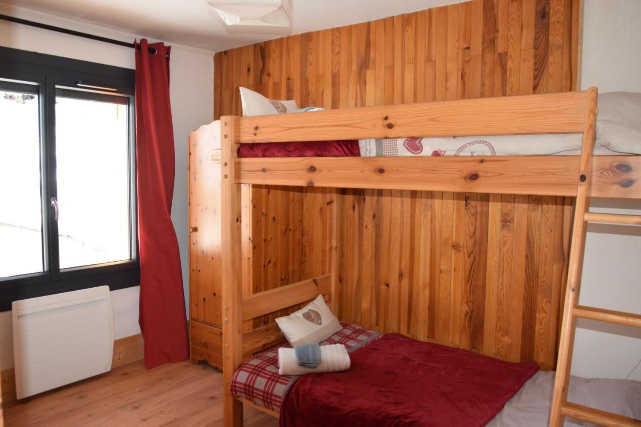 Mont Milo, Spacieux, 5Ch, Sauna, Billard, Babyfoot, Borne De Recharge Electrique Briançon Dış mekan fotoğraf