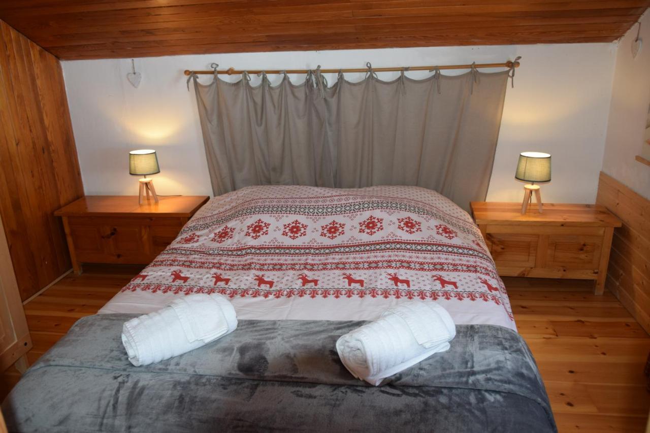 Mont Milo, Spacieux, 5Ch, Sauna, Billard, Babyfoot, Borne De Recharge Electrique Briançon Dış mekan fotoğraf