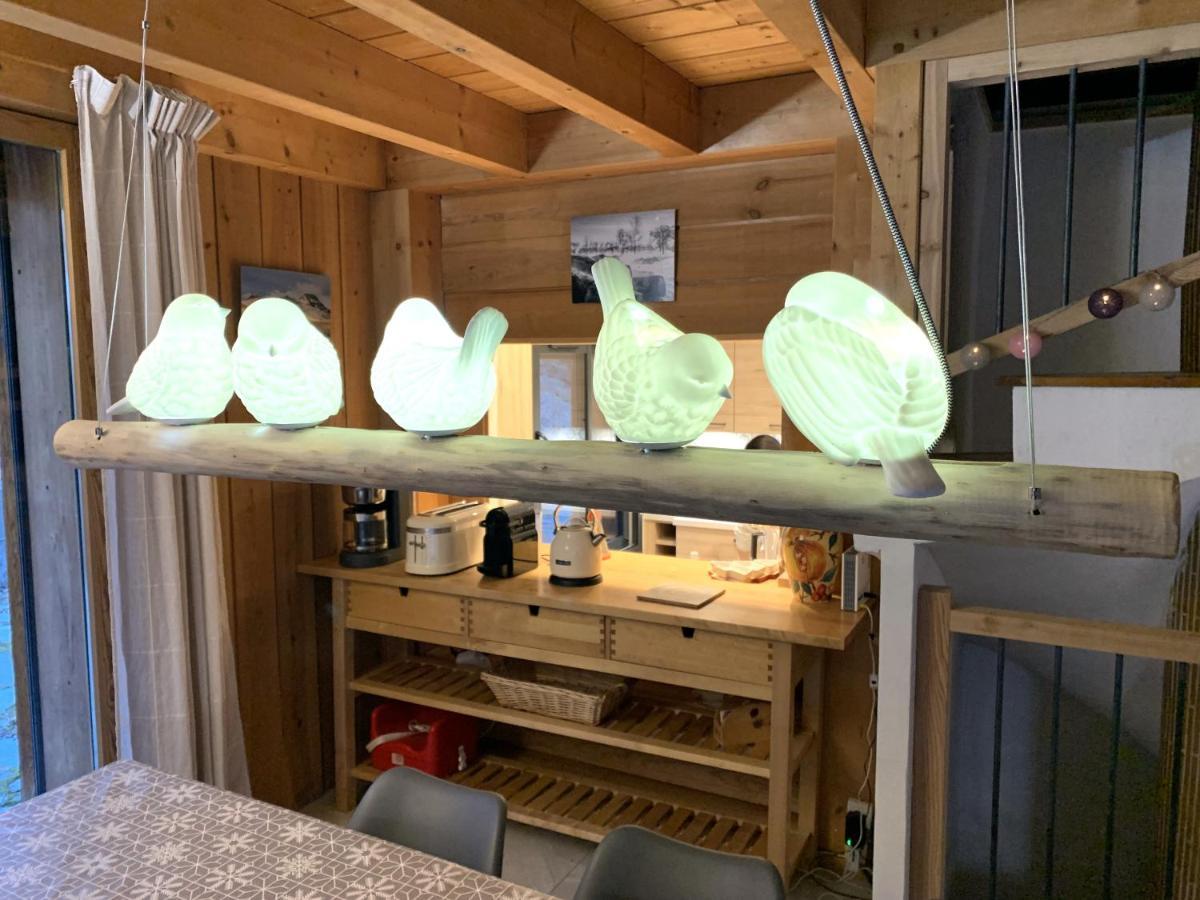 Mont Milo, Spacieux, 5Ch, Sauna, Billard, Babyfoot, Borne De Recharge Electrique Briançon Dış mekan fotoğraf