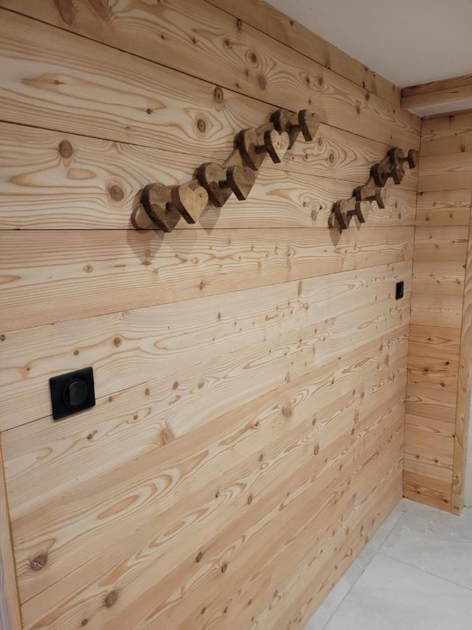 Mont Milo, Spacieux, 5Ch, Sauna, Billard, Babyfoot, Borne De Recharge Electrique Briançon Dış mekan fotoğraf
