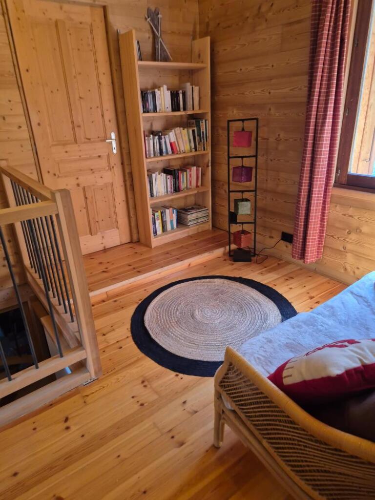 Mont Milo, Spacieux, 5Ch, Sauna, Billard, Babyfoot, Borne De Recharge Electrique Briançon Dış mekan fotoğraf