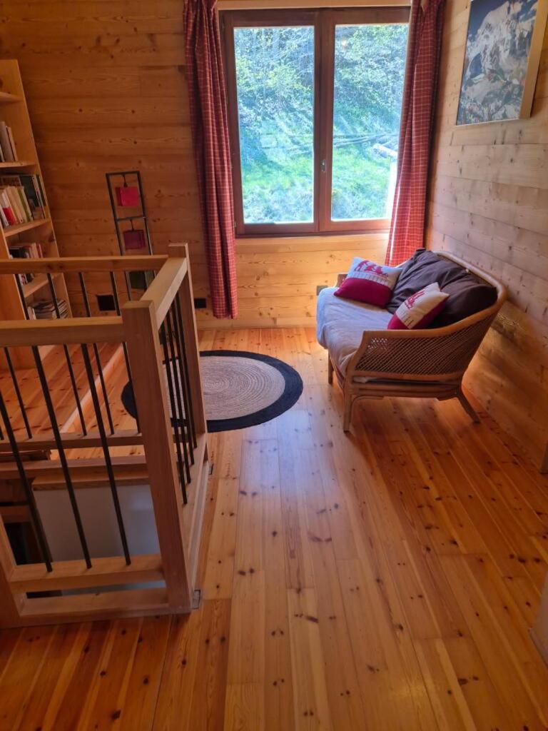 Mont Milo, Spacieux, 5Ch, Sauna, Billard, Babyfoot, Borne De Recharge Electrique Briançon Dış mekan fotoğraf