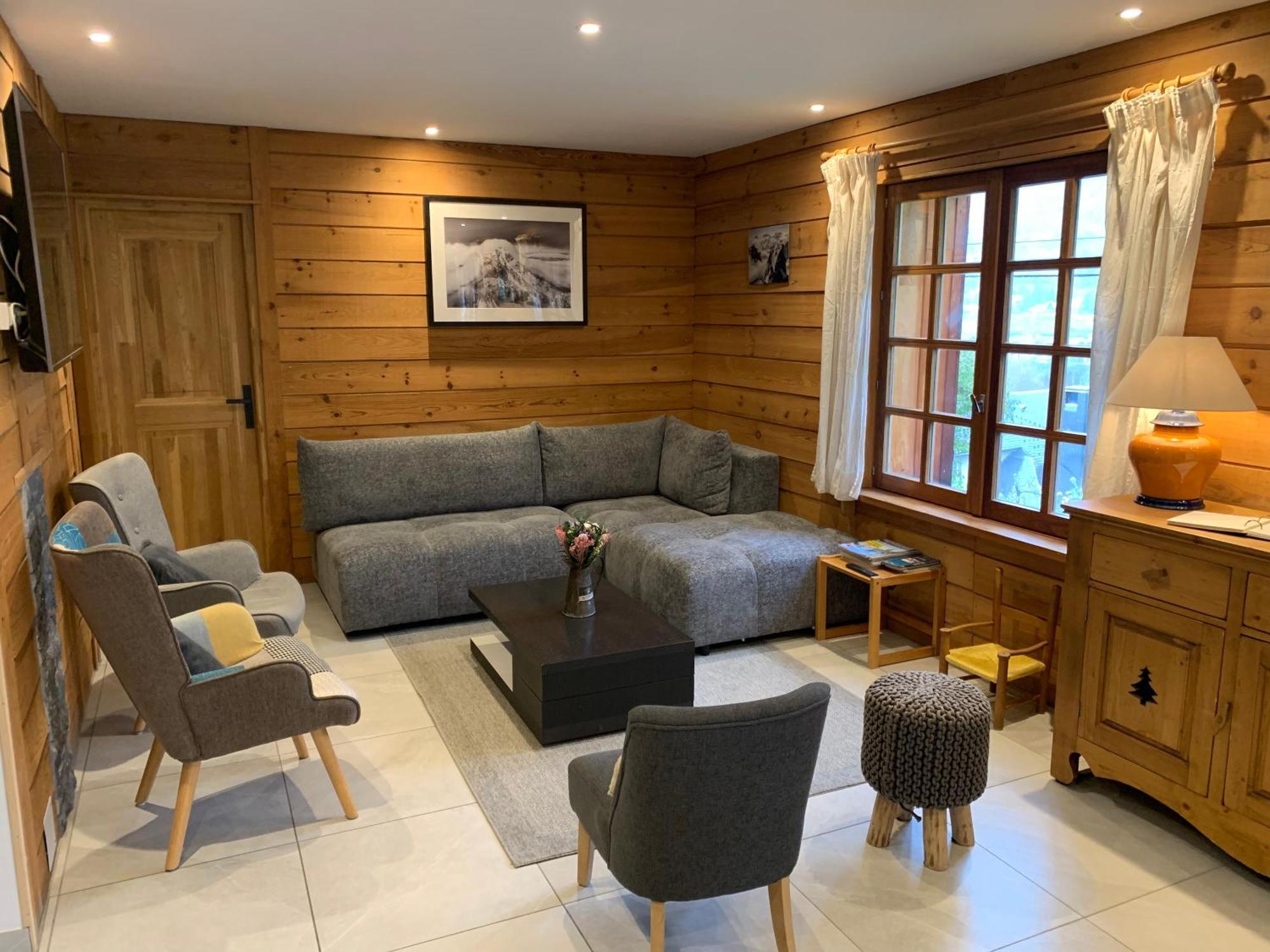 Mont Milo, Spacieux, 5Ch, Sauna, Billard, Babyfoot, Borne De Recharge Electrique Briançon Dış mekan fotoğraf